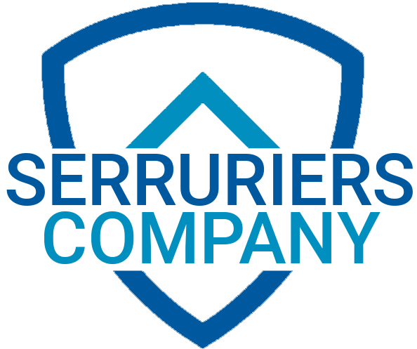 logo serrurier company